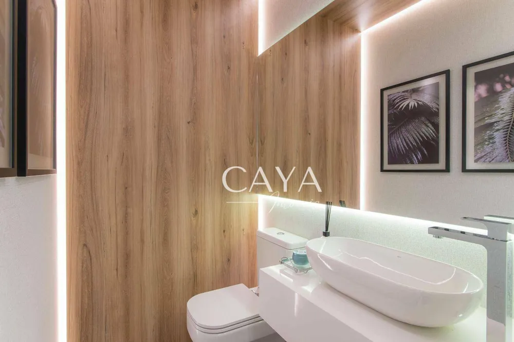 Apartamento, 3 quartos, 143 m² - Foto 4