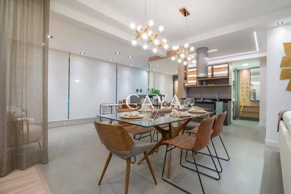Apartamento, 3 quartos, 143 m² - Foto 5