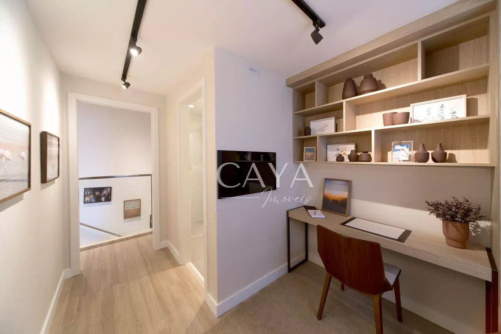 Apartamento, 2 quartos, 82 m² - Foto 4