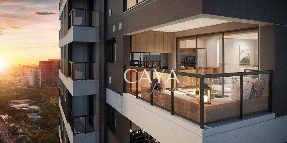 Apartamento, 2 quartos, 82 m² - Foto 5