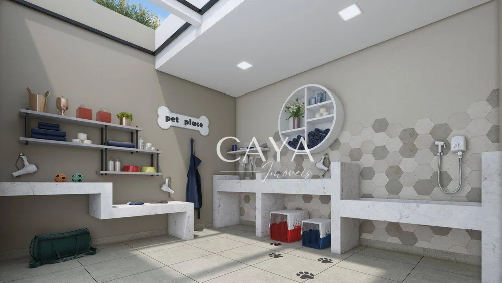 Apartamento, 2 quartos, 82 m² - Foto 12