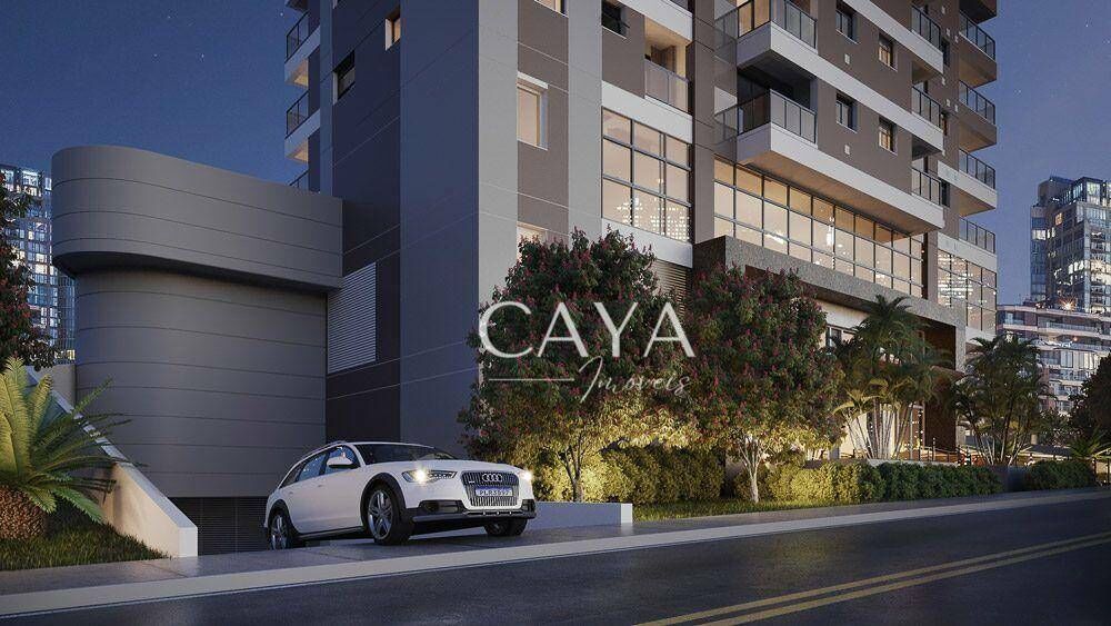 Apartamento, 2 quartos, 82 m² - Foto 6