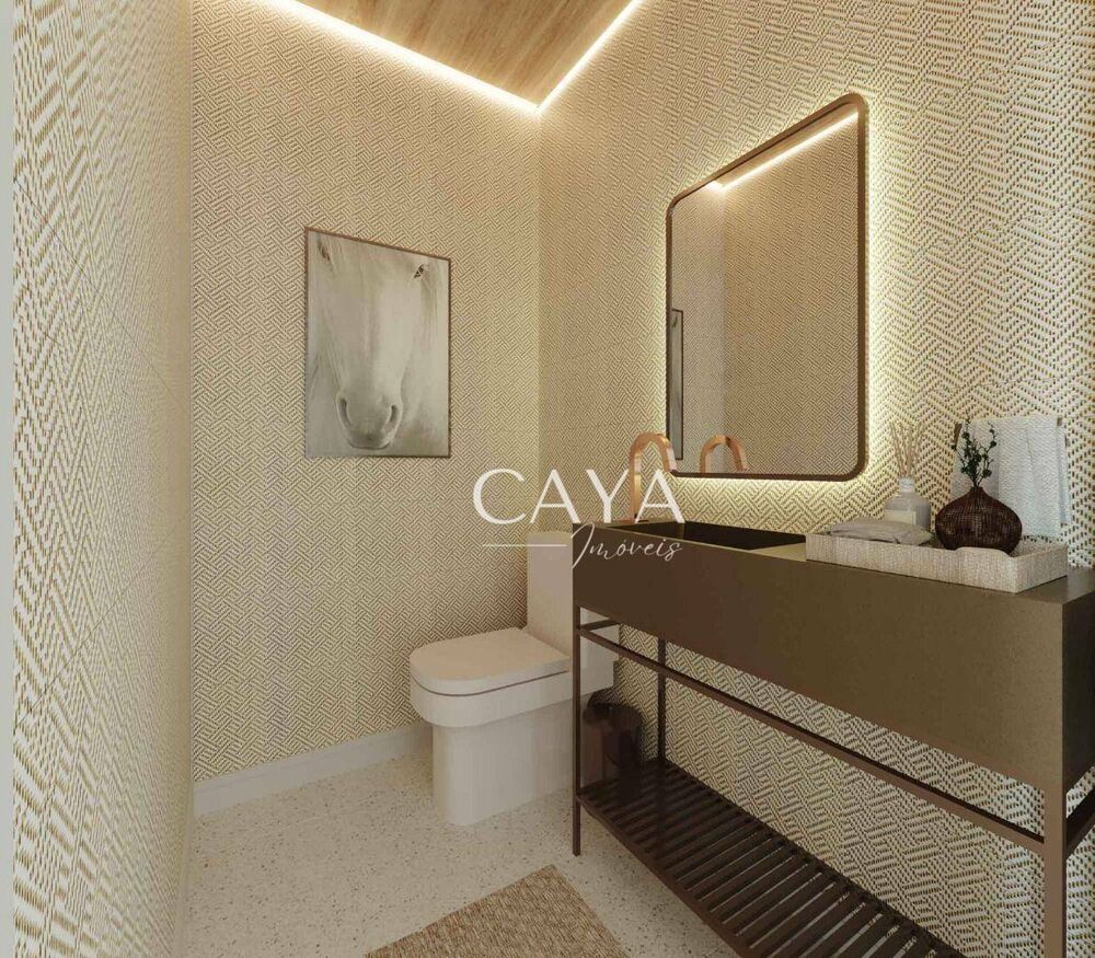 Apartamento, 2 quartos, 82 m² - Foto 8