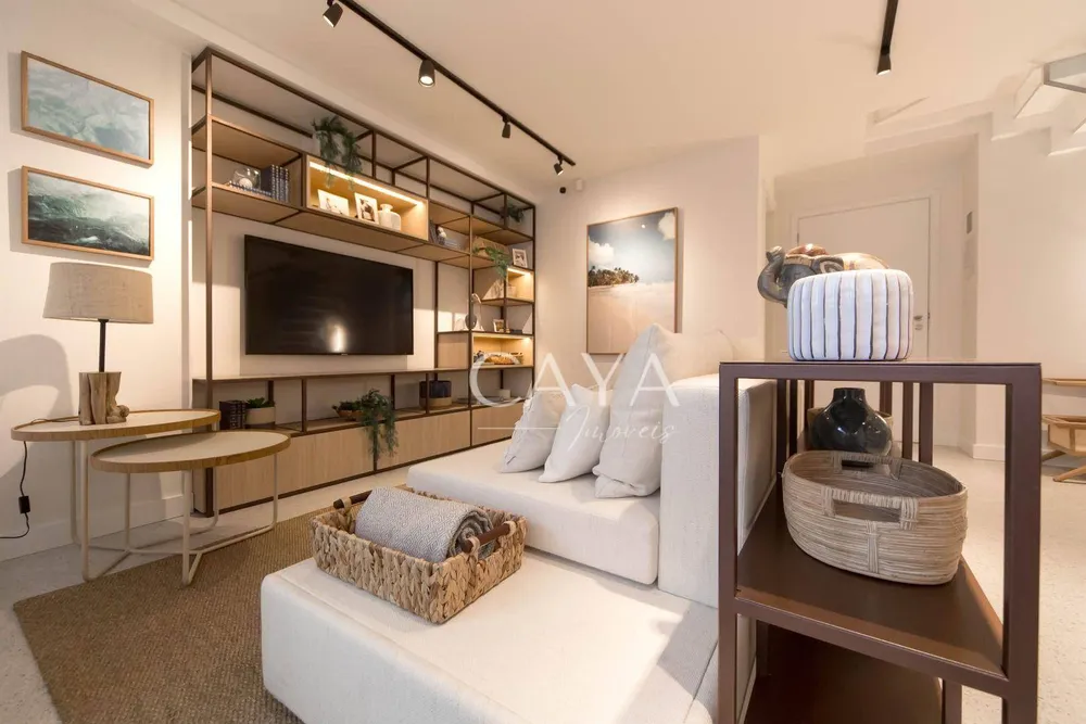 Apartamento, 2 quartos, 82 m² - Foto 4