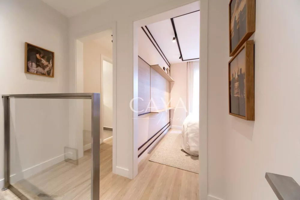 Apartamento, 2 quartos, 82 m² - Foto 3