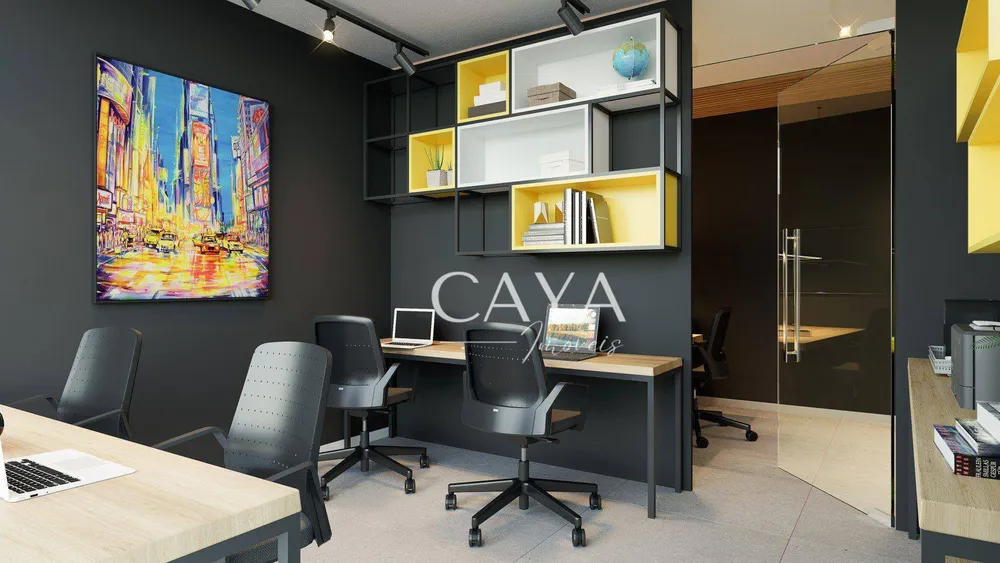 Apartamento, 2 quartos, 82 m² - Foto 15