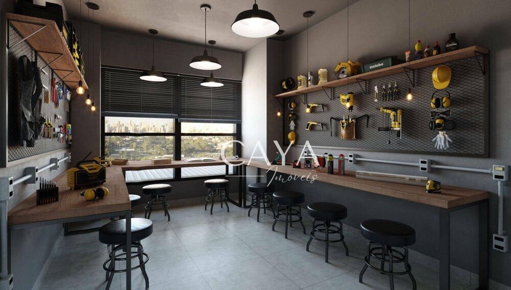 Apartamento, 2 quartos, 82 m² - Foto 7