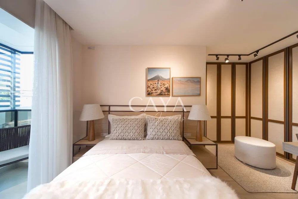 Apartamento, 2 quartos, 82 m² - Foto 6