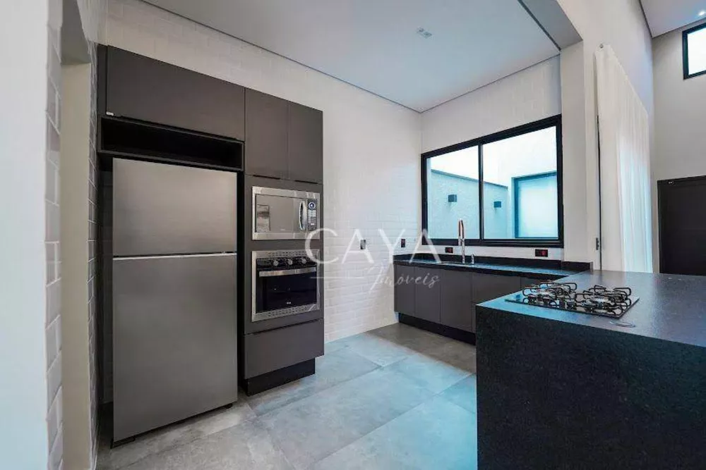 Casa de Condomínio, 3 quartos - Foto 5