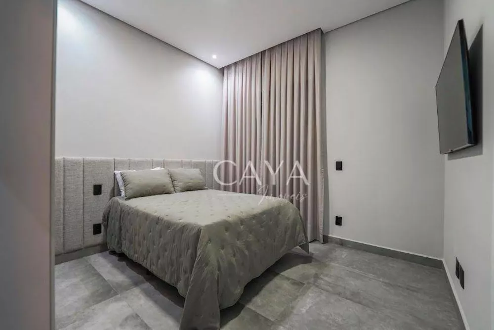 Casa de Condomínio, 3 quartos - Foto 6