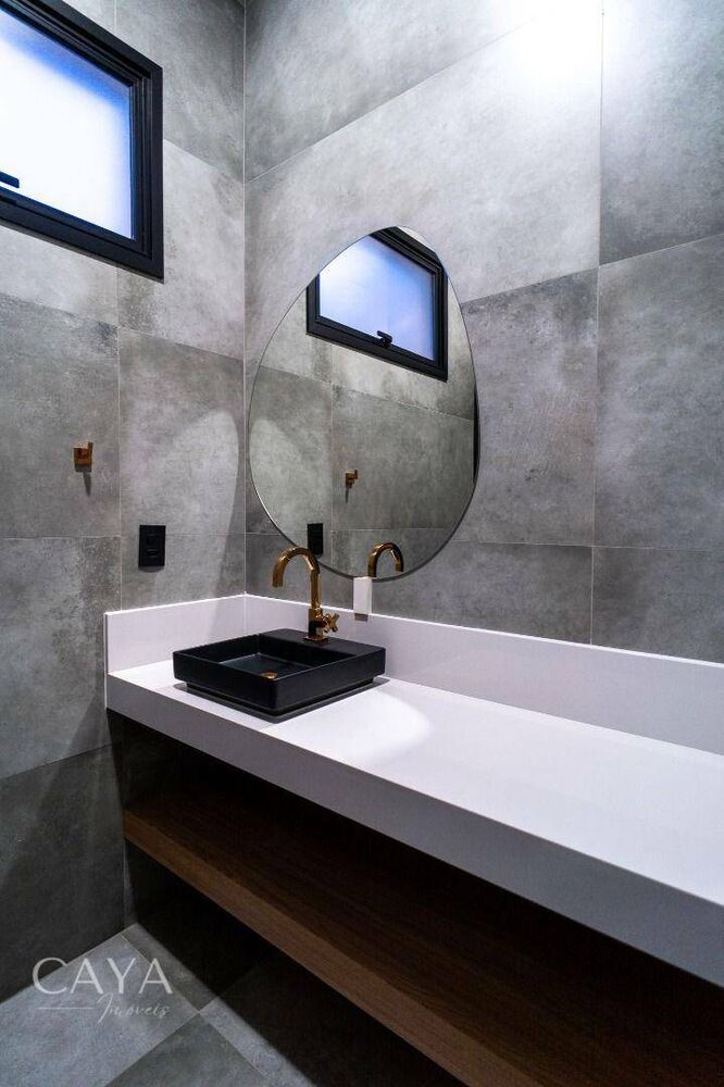 Casa de Condomínio, 3 quartos - Foto 9