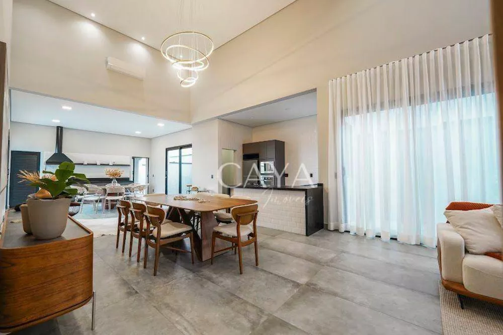 Casa de Condomínio, 3 quartos - Foto 3