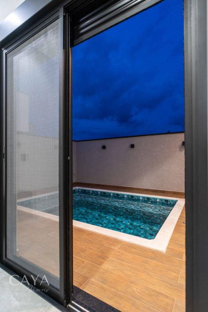 Casa de Condomínio, 3 quartos - Foto 25