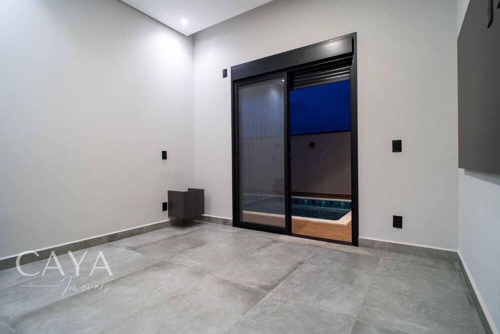 Casa de Condomínio, 3 quartos - Foto 23