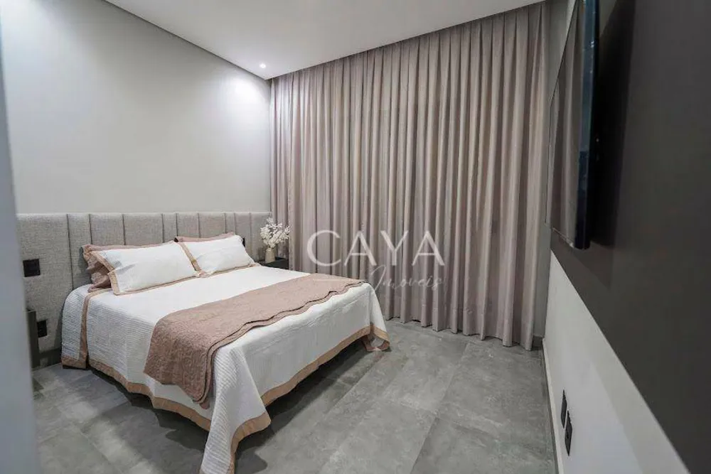 Casa de Condomínio, 3 quartos - Foto 30