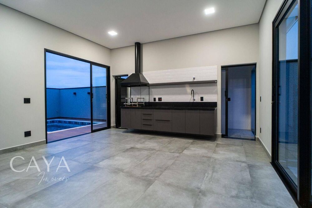 Casa de Condomínio, 3 quartos - Foto 24