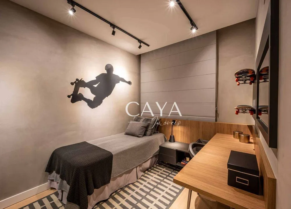 Apartamento, 3 quartos, 84 m² - Foto 5