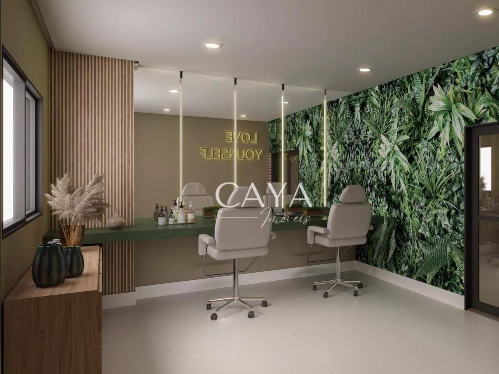 Apartamento, 3 quartos, 84 m² - Foto 5