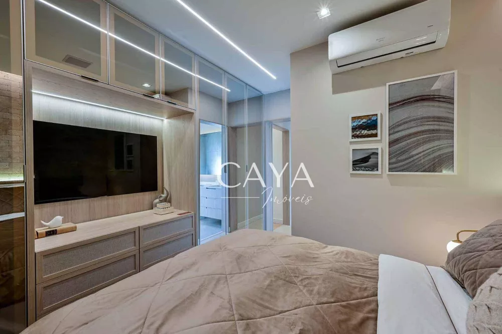 Apartamento, 3 quartos, 84 m² - Foto 3