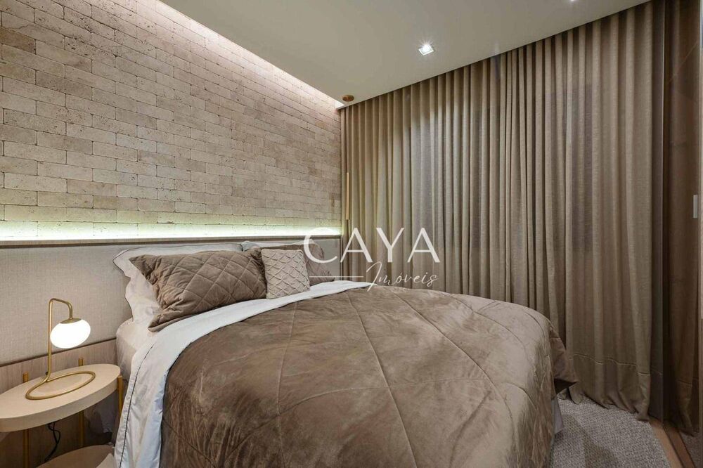 Apartamento, 3 quartos, 84 m² - Foto 2