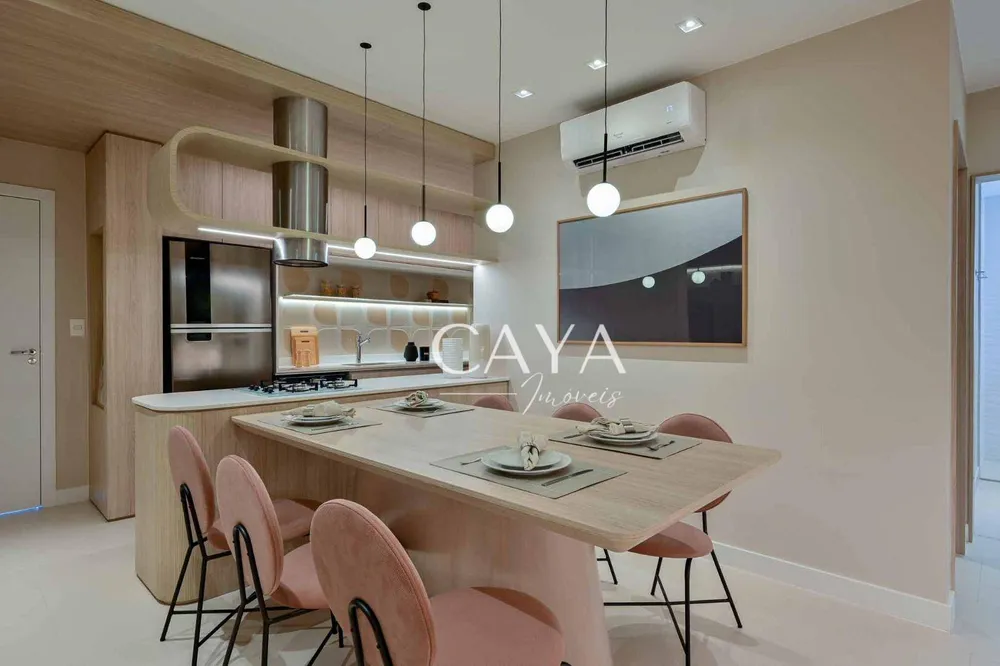 Apartamento, 3 quartos, 84 m² - Foto 4