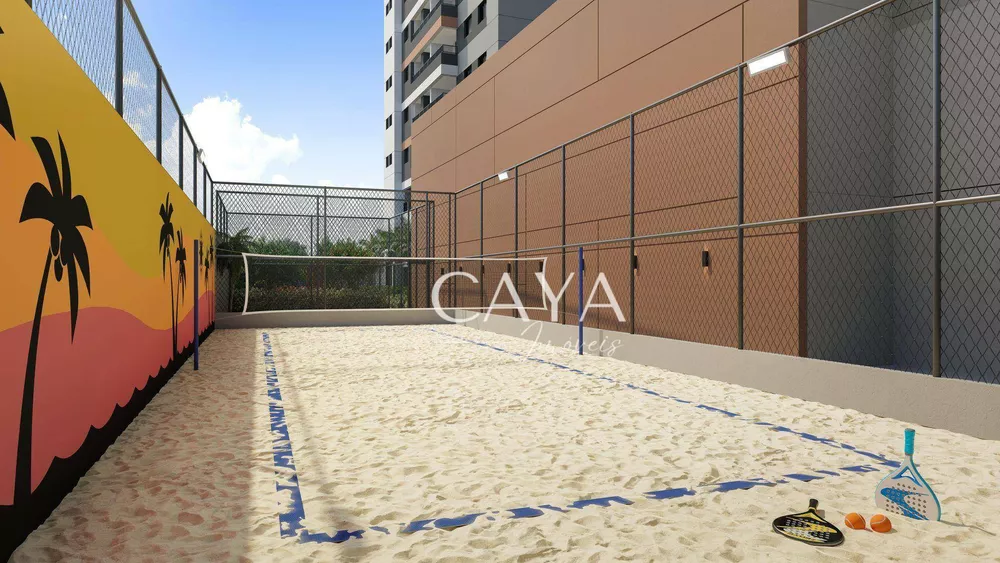 Apartamento, 3 quartos, 84 m² - Foto 4