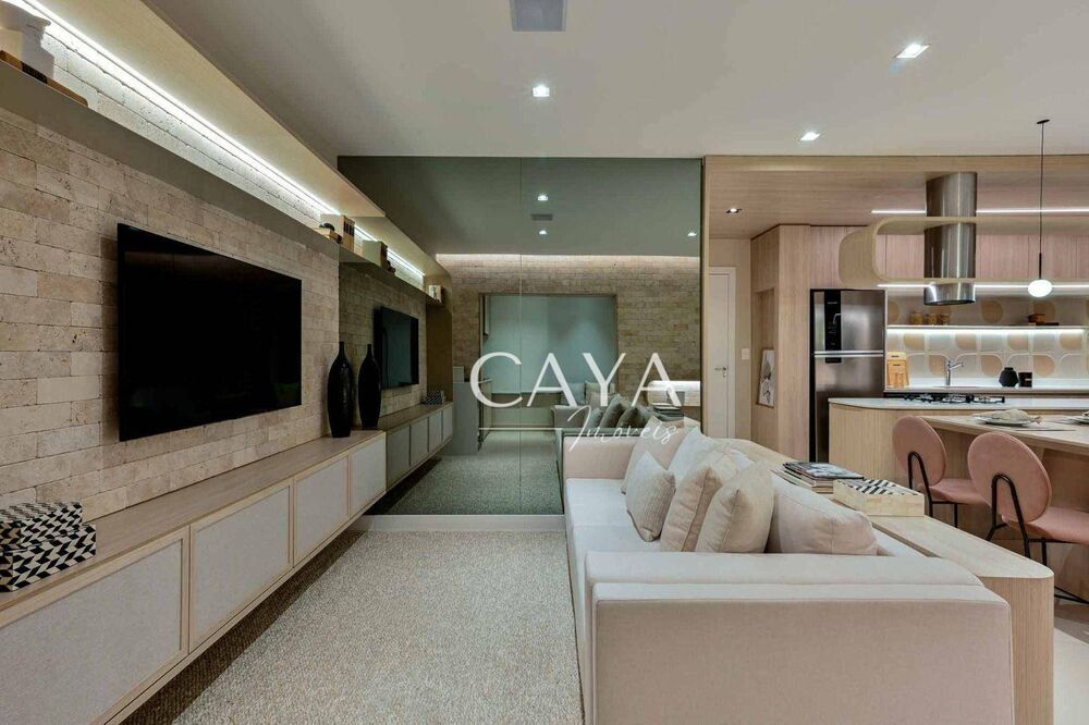 Apartamento, 3 quartos, 84 m² - Foto 1