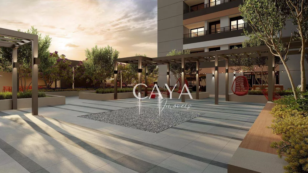 Apartamento, 3 quartos, 84 m² - Foto 8