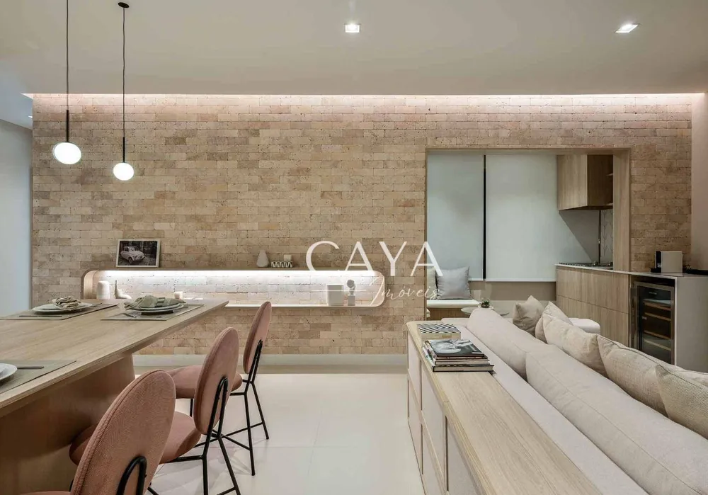 Apartamento, 3 quartos, 84 m² - Foto 1