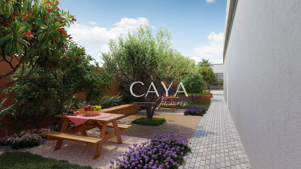 Apartamento, 3 quartos, 84 m² - Foto 13