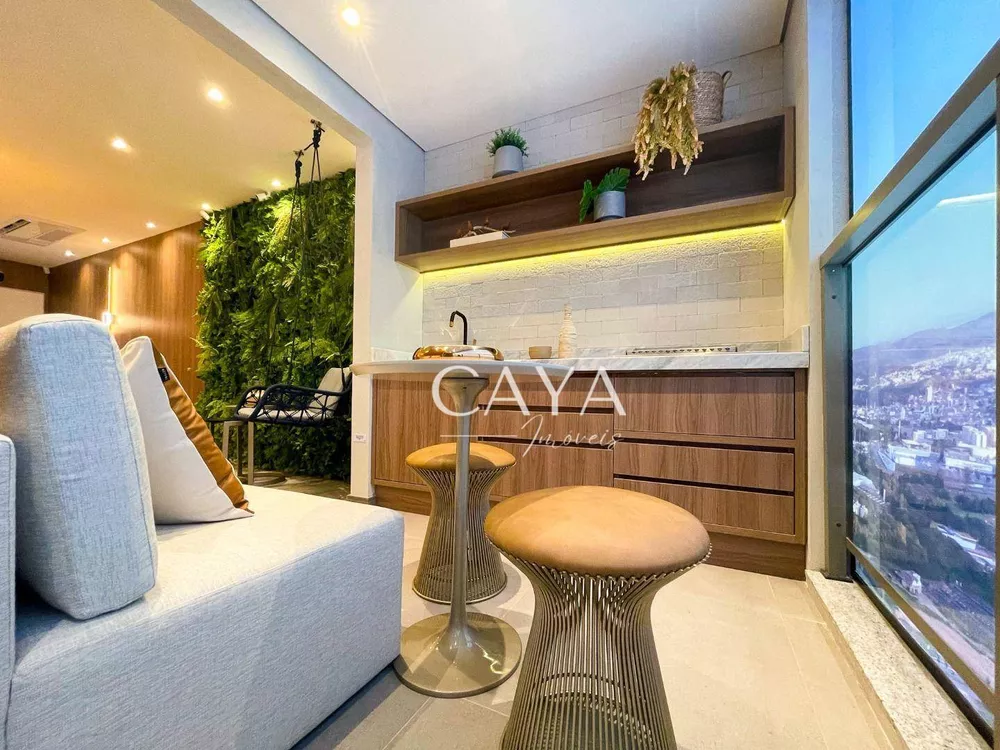 Apartamento, 3 quartos, 75 m² - Foto 2