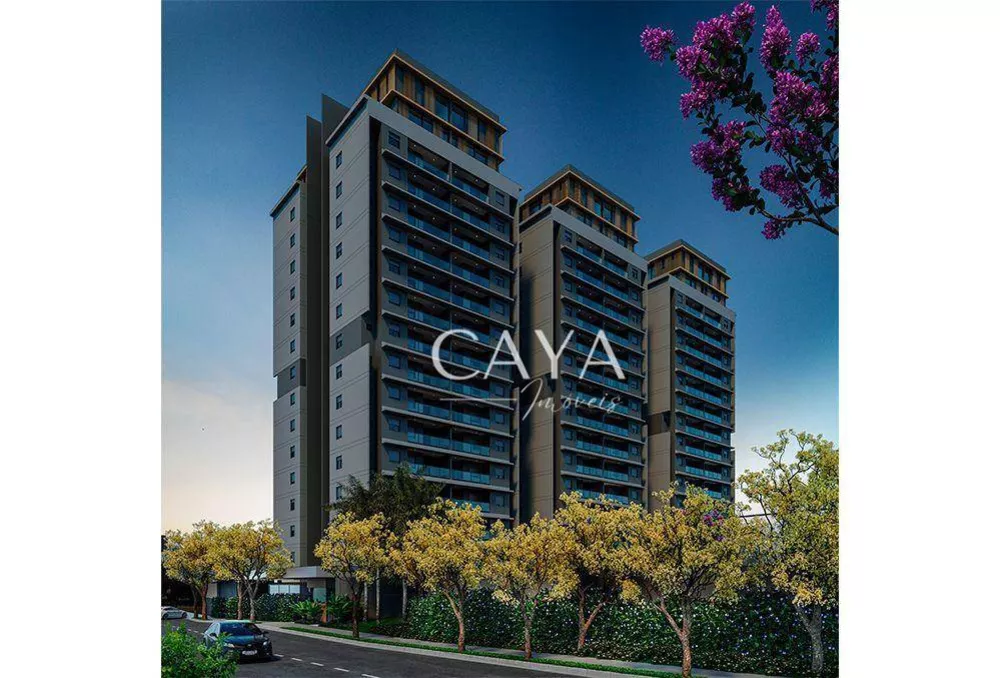 Apartamento, 3 quartos, 75 m² - Foto 5