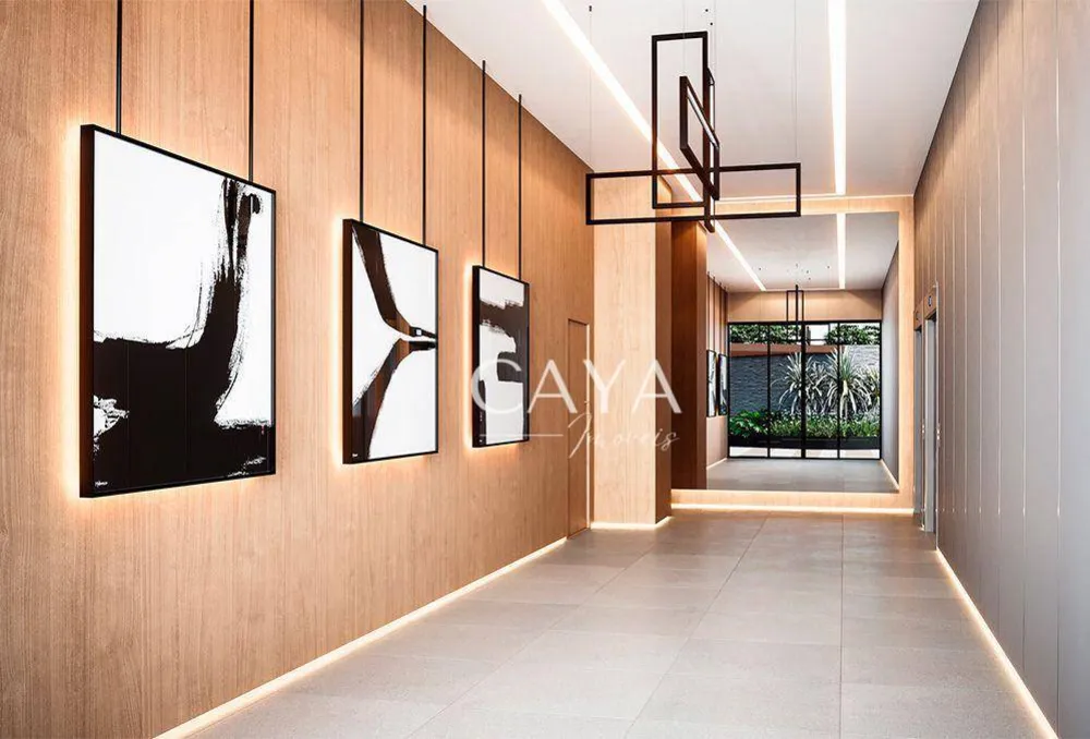 Apartamento, 3 quartos, 75 m² - Foto 7
