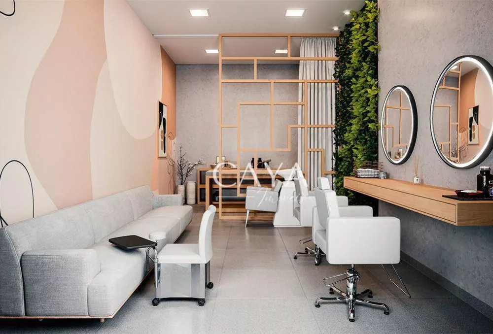 Apartamento, 3 quartos, 75 m² - Foto 8