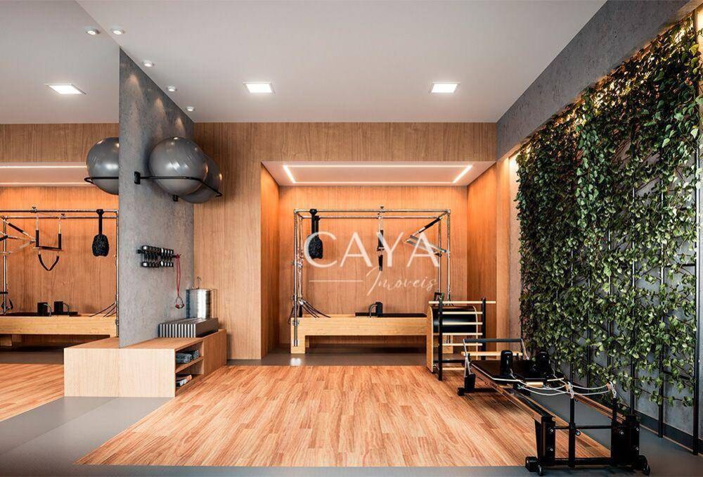 Apartamento, 3 quartos, 75 m² - Foto 6