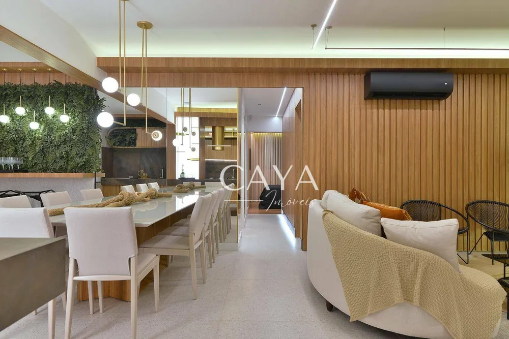 Apartamento, 3 quartos, 97 m² - Foto 6