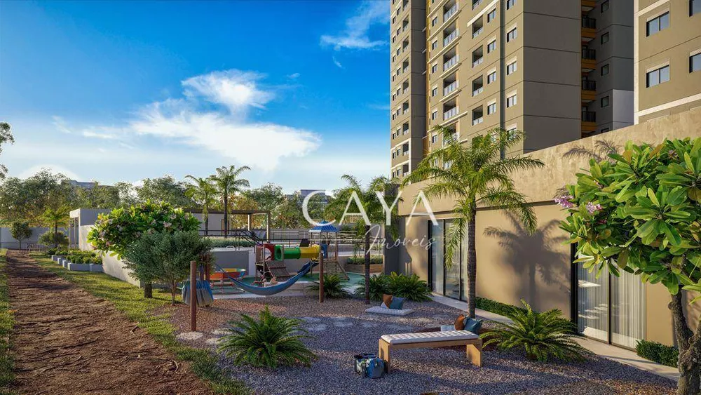 Apartamento, 3 quartos, 97 m² - Foto 3
