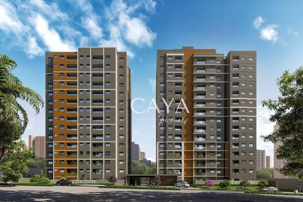 Apartamento, 3 quartos, 97 m² - Foto 7