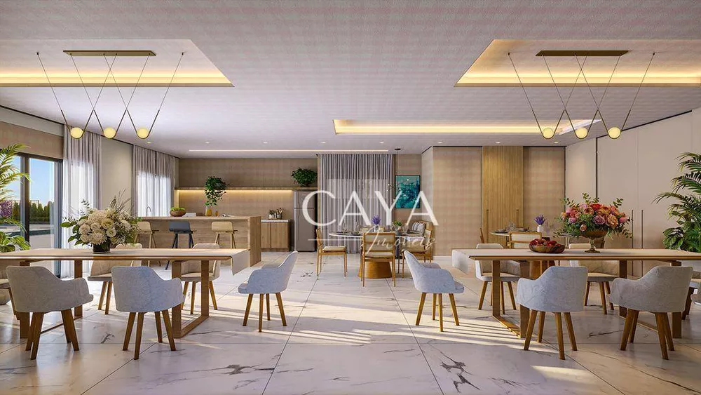Apartamento, 3 quartos, 97 m² - Foto 4