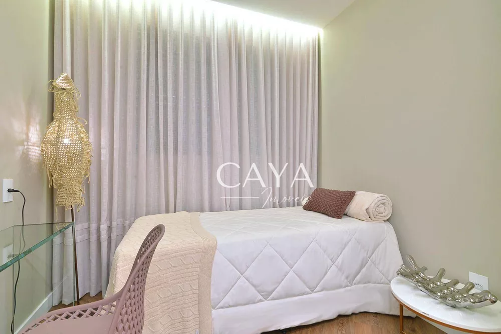 Apartamento, 3 quartos, 97 m² - Foto 1