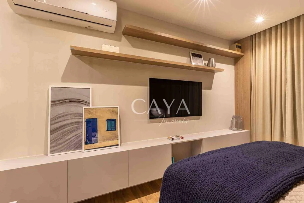 Apartamento, 3 quartos, 192 m² - Foto 3