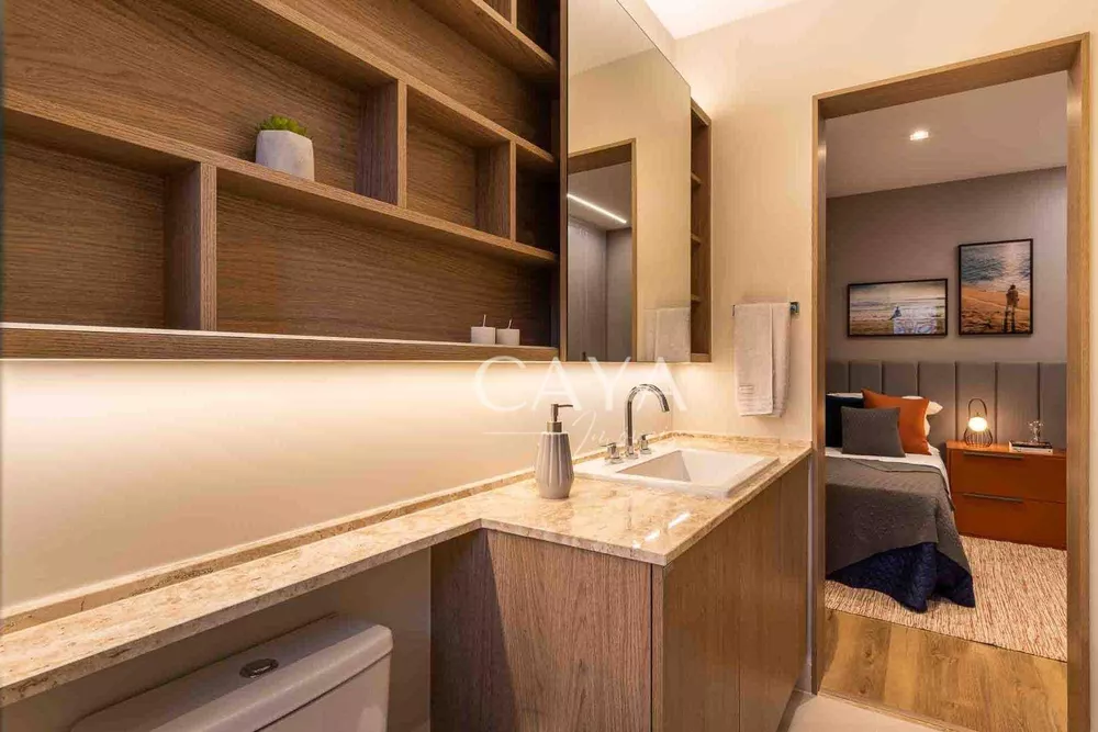 Apartamento, 3 quartos, 192 m² - Foto 3