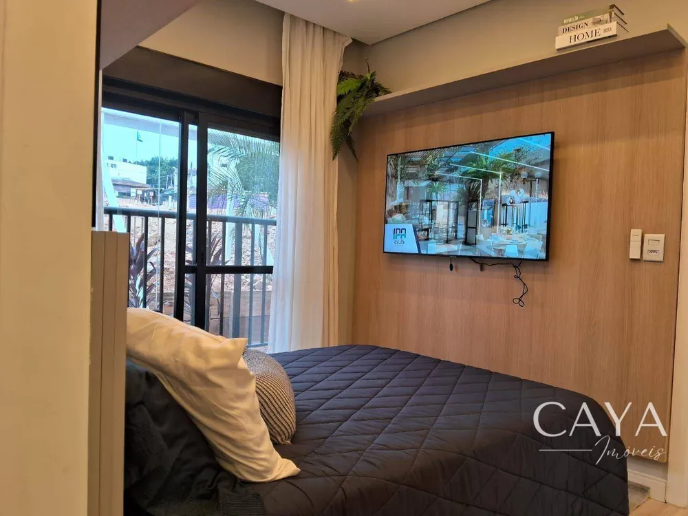 Apartamento, 2 quartos, 53 m² - Foto 3