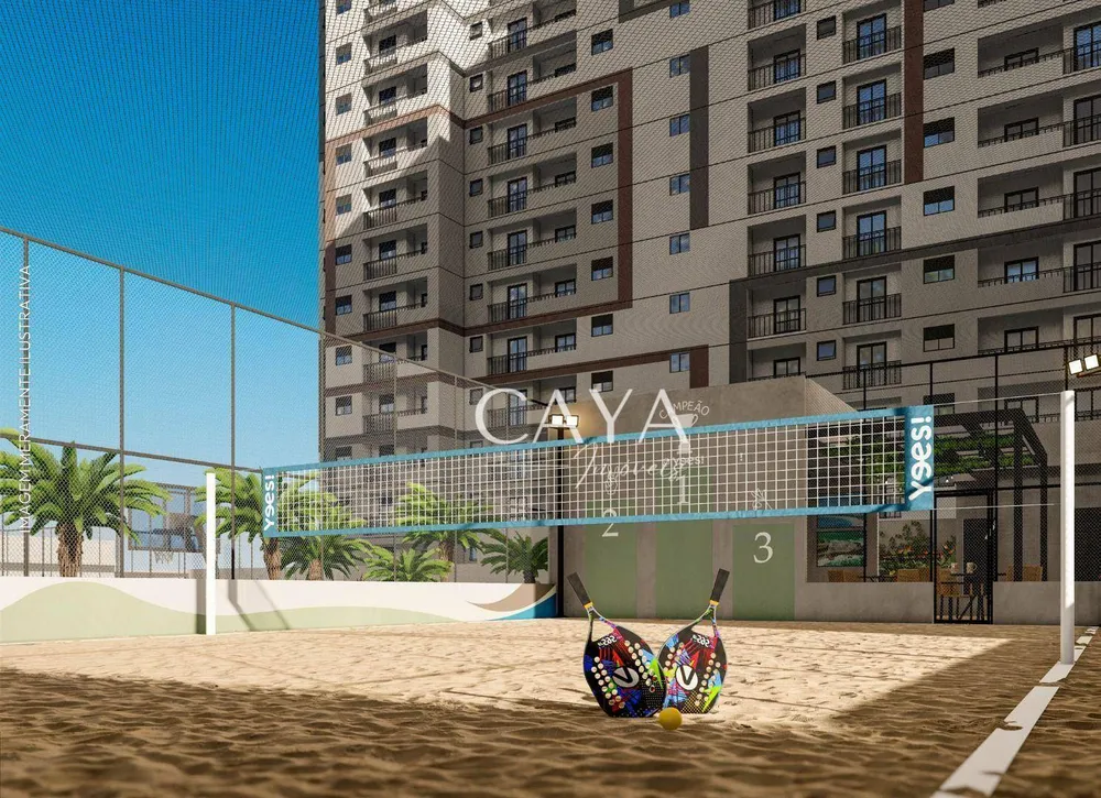 Apartamento, 2 quartos, 53 m² - Foto 5