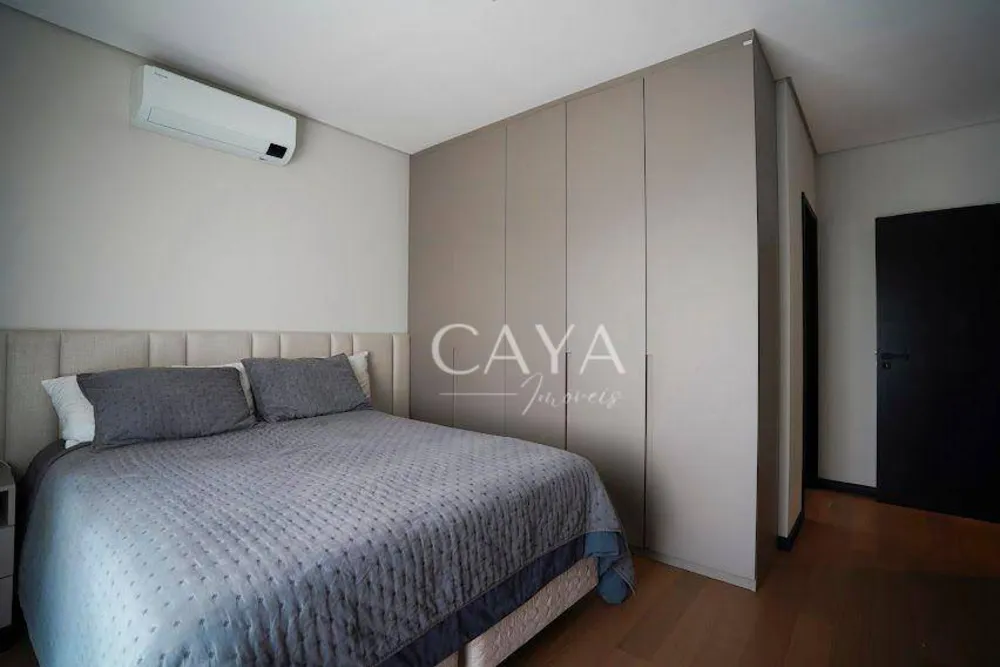 Sobrado, 4 quartos, 395 m² - Foto 8