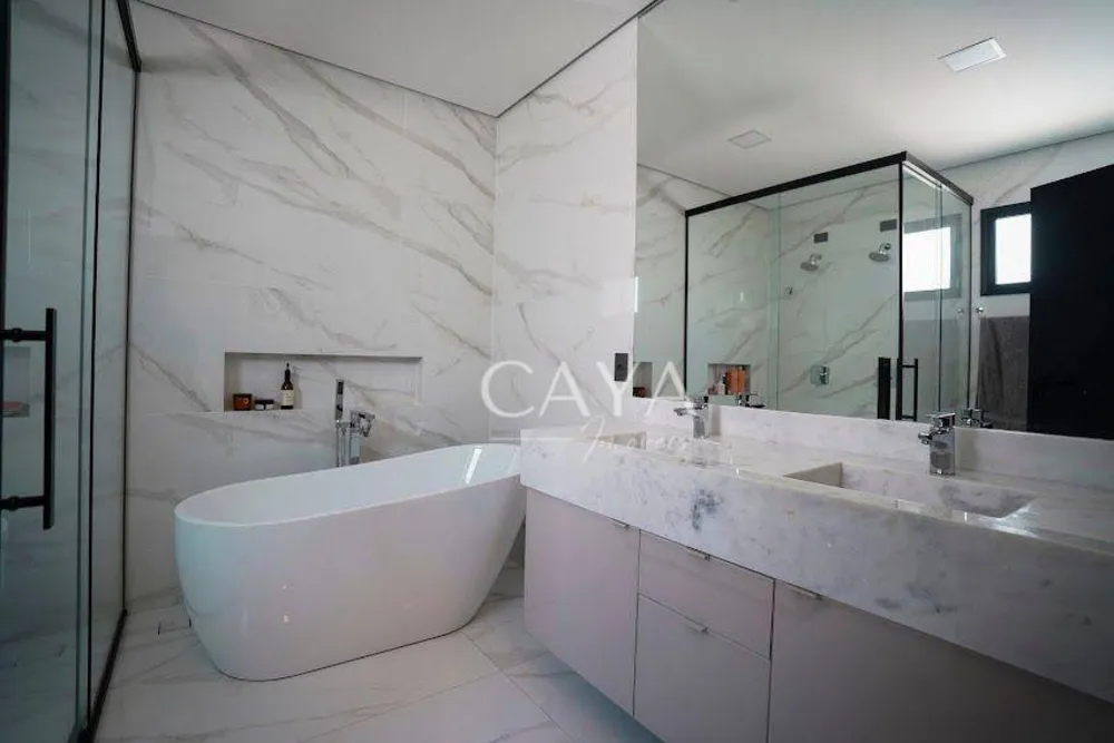 Sobrado, 4 quartos, 395 m² - Foto 7