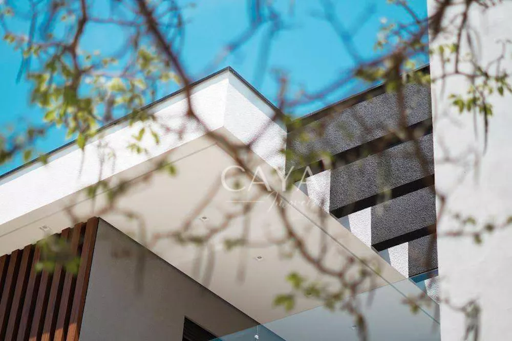 Sobrado, 4 quartos, 395 m² - Foto 2