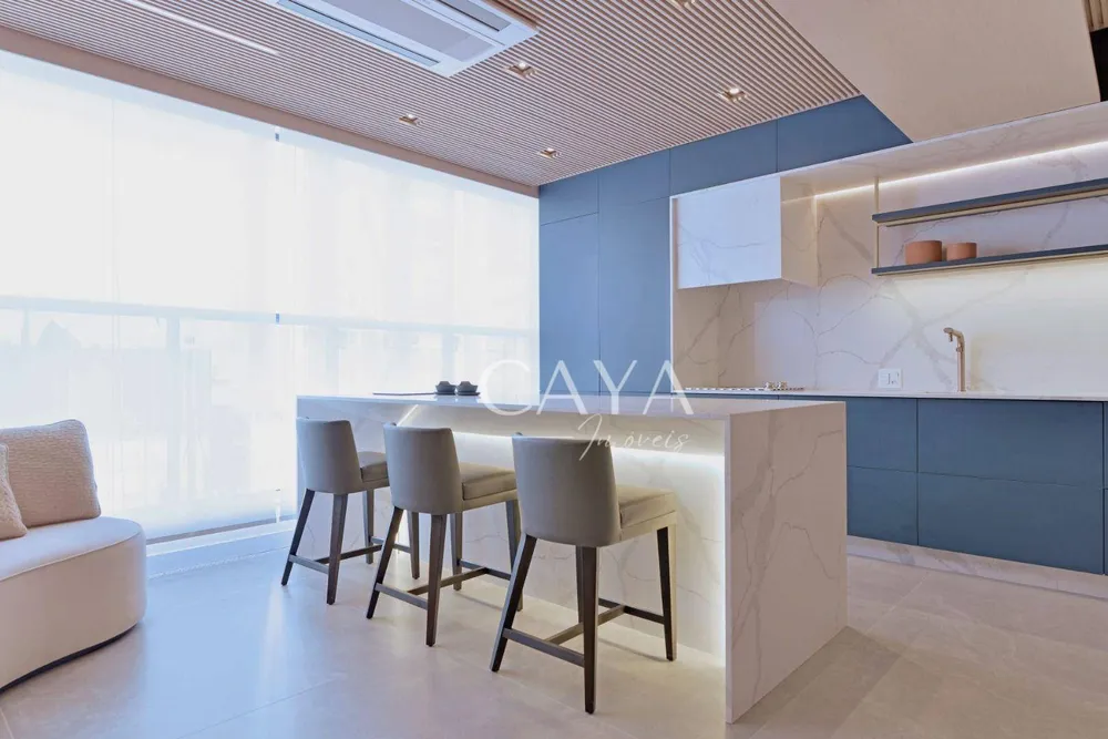 Apartamento, 3 quartos, 220 m² - Foto 12
