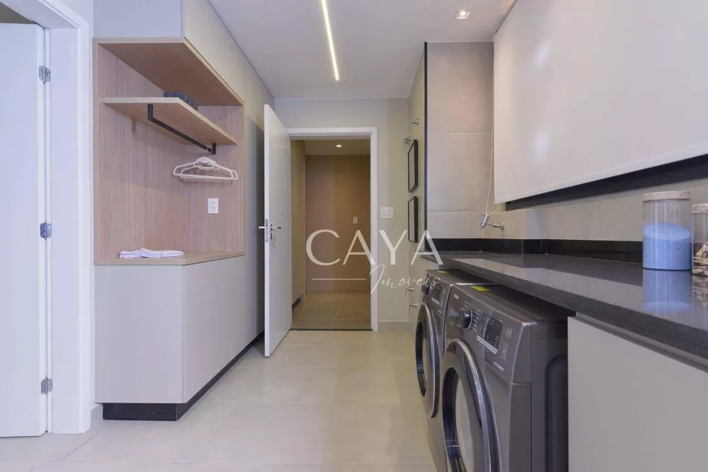 Apartamento, 3 quartos, 220 m² - Foto 3