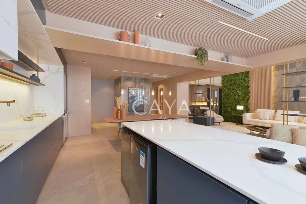 Apartamento, 3 quartos, 220 m² - Foto 13